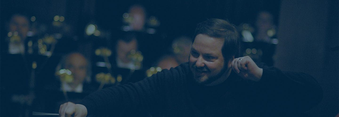 Press John Fiore American Operatic & Symphonic Conductor